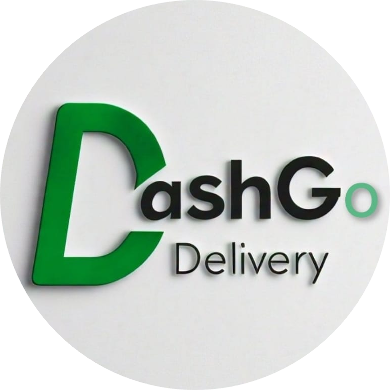 DashGo Delivery