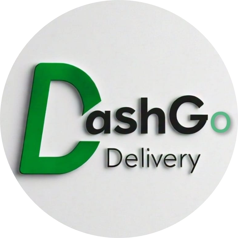 DashGo Delivery